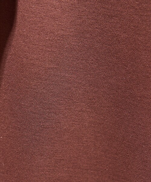 DESIGNWORKS（デザインワークス）の「【接触冷感】クールスムース 半袖ポロシャツ（ポロシャツ・メンズ・サックスブルー/ダークブラウン/ブラック/ネイビー/ホワイト・48/46/50）」の12枚目の写真