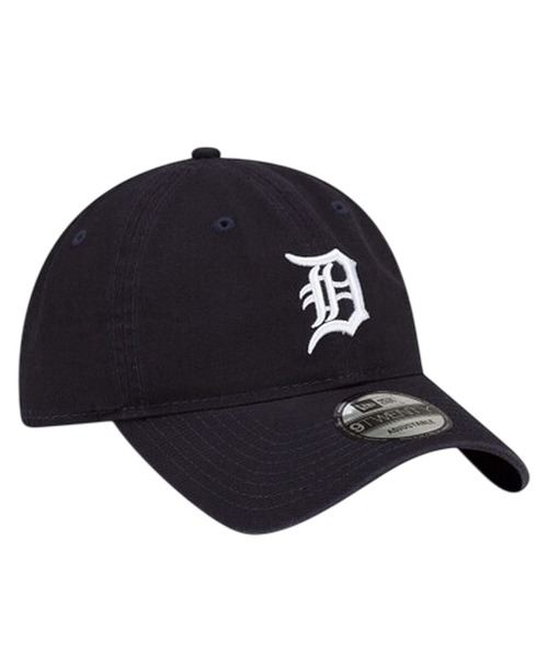 セール】NEW ERA キャップ デトロイトタイガース（キャップ）｜NEW ERA
