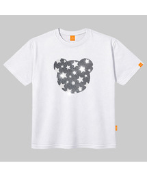 スターベア 半袖Tシャツ 男女共用 ビッグサイズ S 4XL