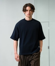 CITY TOKYO(�V�e�B�g�E�L���E)�́yCITY TOKYO/�V�e�B�[�g�[�L���[�zJoint knit �����b�N�XTee(T�V���c/�J�b�g�\�[)