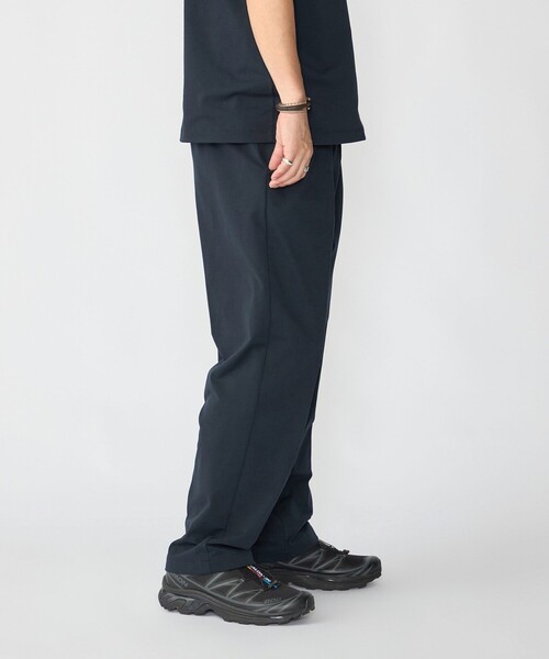 SHIPS(シップス)の「SHIPS:〈UVカット/吸水速乾/防シワ〉SOLOTEX(R) エアドライ ロングパンツ(その他パンツ・メンズ・ネイビー/グレー・LARGE/MEDIUM/SMALL)」の10枚目の写真