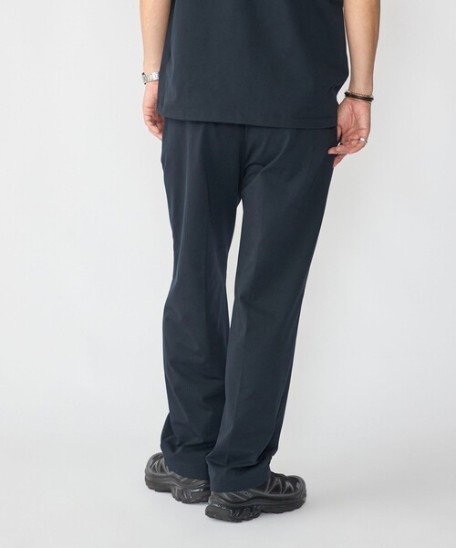 SHIPS(シップス)の「SHIPS:〈UVカット/吸水速乾/防シワ〉SOLOTEX(R) エアドライ ロングパンツ(その他パンツ・メンズ・ネイビー/グレー・LARGE/MEDIUM/SMALL)」の11枚目の写真