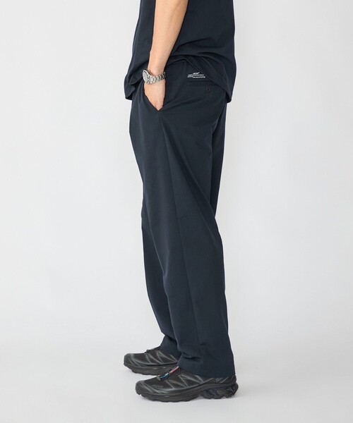SHIPS(シップス)の「SHIPS:〈UVカット/吸水速乾/防シワ〉SOLOTEX(R) エアドライ ロングパンツ(その他パンツ・メンズ・ネイビー/グレー・LARGE/MEDIUM/SMALL)」の12枚目の写真