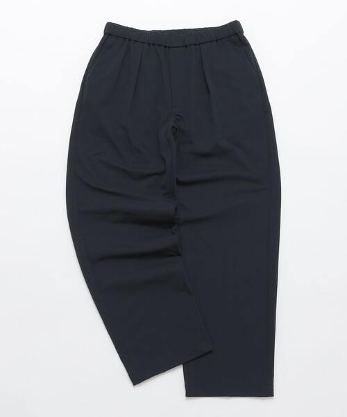 SHIPS(シップス)の「SHIPS:〈UVカット/吸水速乾/防シワ〉SOLOTEX(R) エアドライ ロングパンツ(その他パンツ・メンズ・ネイビー/グレー・LARGE/MEDIUM/SMALL)」の16枚目の写真