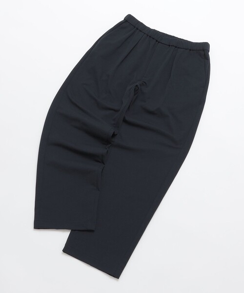 SHIPS(シップス)の「SHIPS:〈UVカット/吸水速乾/防シワ〉SOLOTEX(R) エアドライ ロングパンツ(その他パンツ・メンズ・ネイビー/グレー・LARGE/MEDIUM/SMALL)」の18枚目の写真