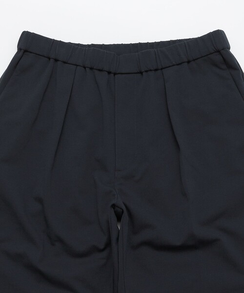 SHIPS(シップス)の「SHIPS:〈UVカット/吸水速乾/防シワ〉SOLOTEX(R) エアドライ ロングパンツ(その他パンツ・メンズ・ネイビー/グレー・LARGE/MEDIUM/SMALL)」の21枚目の写真