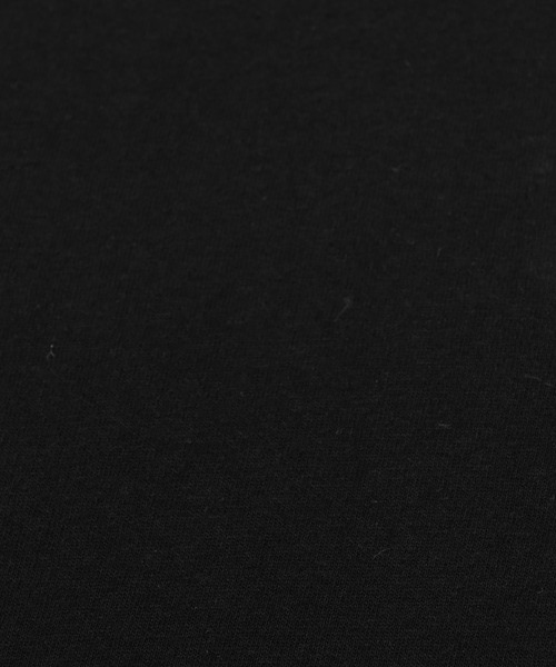 FRUIT OF THE LOOM(フルーツオブザルーム)の「FTL BLANK L/S-SHIRTS(80239500)(Tシャツ/カットソー・メンズ・ホワイト/キナリ/ブラック・M/L/XXX-LARGE/XXL/S/XL)」の12枚目の写真