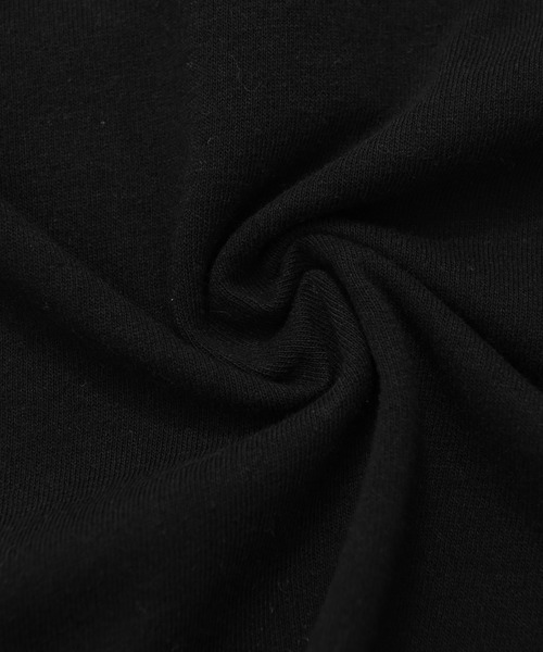 FRUIT OF THE LOOM(フルーツオブザルーム)の「FTL BLANK L/S-SHIRTS(80239500)(Tシャツ/カットソー・メンズ・ホワイト/キナリ/ブラック・M/L/XXX-LARGE/XXL/S/XL)」の13枚目の写真