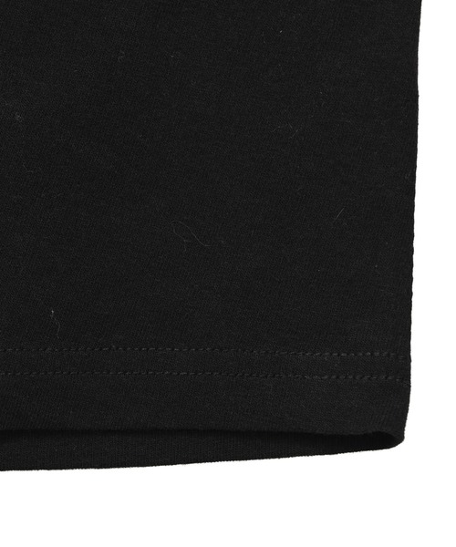 FRUIT OF THE LOOM(フルーツオブザルーム)の「FTL BLANK L/S-SHIRTS(80239500)(Tシャツ/カットソー・メンズ・ホワイト/キナリ/ブラック・M/L/XXX-LARGE/XXL/S/XL)」の10枚目の写真