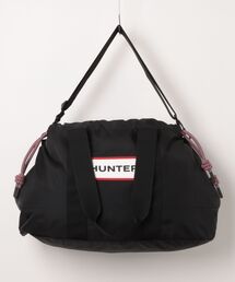 《HUNTER》TRAVEL PACKABLE RIPSTOP HOLDALL