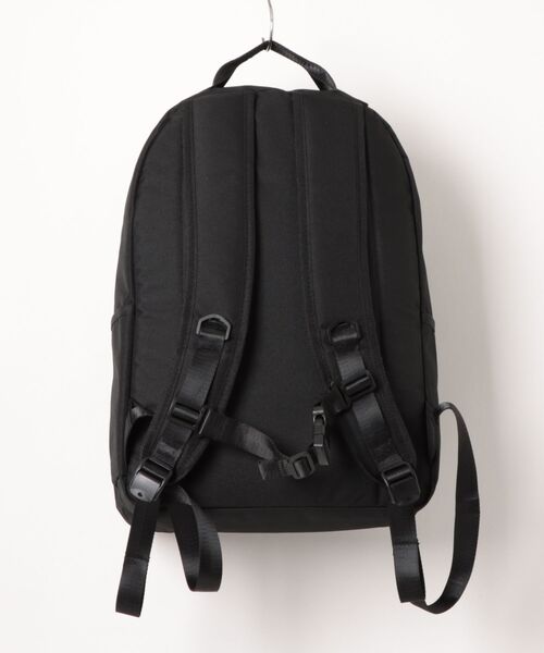 Port(ポート)の「【 Mark Gonzales / マークゴンザレス 】 MULTI FUNCTIONAL BACK PACK リュック(バックパック/リュック・メンズ・ブラック/ブラック系その他2/ベージュ・FREE)」の4枚目の写真