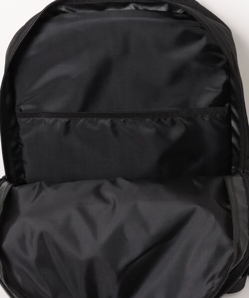 Port(ポート)の「【 Mark Gonzales / マークゴンザレス 】 MULTI FUNCTIONAL BACK PACK リュック(バックパック/リュック・メンズ・ブラック/ブラック系その他2/ベージュ・FREE)」の7枚目の写真