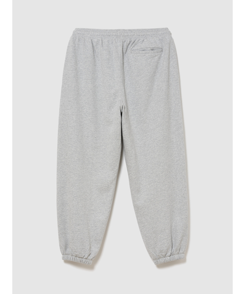 GAP(ギャップ)の「ヘビーウェイト フレンチテリー バギージョガーパンツ(スウェット・メンズ・アイボリー/グレー/ブラウン/ネイビー・XS/M/S/L/XL)」の6枚目の写真