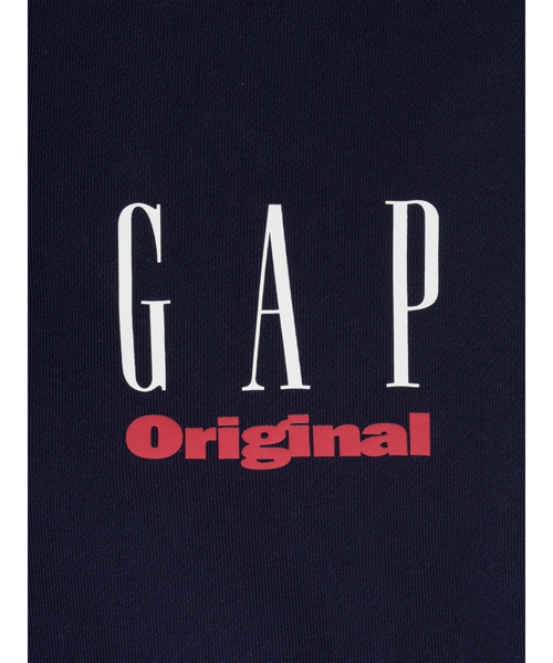 GAP(ギャップ)の「ヘビーウェイト フレンチテリー バギージョガーパンツ(スウェット・メンズ・アイボリー/グレー/ブラウン/ネイビー・XS/M/S/L/XL)」の8枚目の写真