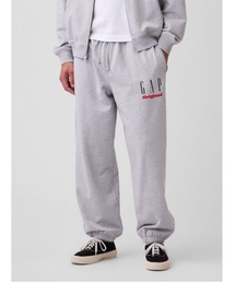 GAP(ギャップ)の「ヘビーウェイト フレンチテリー バギージョガーパンツ(スウェット)」