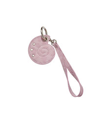 mur（ミュール）の「Shell Keyring(7color)（キーケース/キーアクセサリー）」