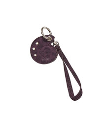 mur（ミュール）の「Shell Keyring(7color)（キーケース/キーアクセサリー）」