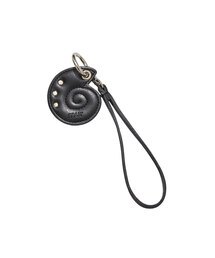 mur（ミュール）の「Shell Keyring(7color)（キーケース/キーアクセサリー）」