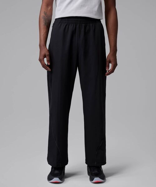 JORDAN BRAND(ジョーダンブランド)の「ジョーダン スポーツ JAM メンズ パンツ / Jordan Sport JAM Men's Pants IM7619-010 Black(その他パンツ・メンズ・ブラック・XL/L/2XL/M)」の1枚目の写真