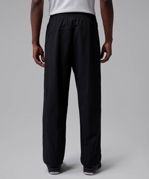 JORDAN BRAND(ジョーダンブランド)の「ジョーダン スポーツ JAM メンズ パンツ / Jordan Sport JAM Men's Pants IM7619-010 Black(その他パンツ・メンズ・ブラック・XL/L/2XL/M)」の2枚目の写真