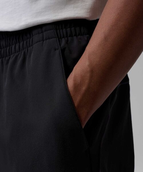 JORDAN BRAND(ジョーダンブランド)の「ジョーダン スポーツ JAM メンズ パンツ / Jordan Sport JAM Men's Pants IM7619-010 Black(その他パンツ・メンズ・ブラック・XL/L/2XL/M)」の4枚目の写真