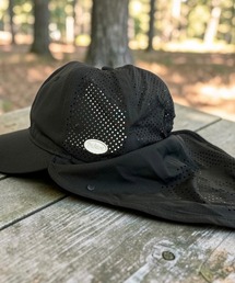 Dickies（ディッキーズ）の「DK ROLL SUNSHADE PUNCHING CAP（キャップ・メンズ）」