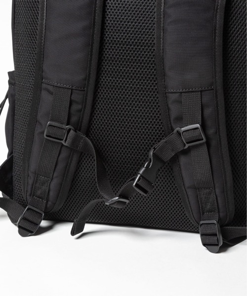MAKAVELIC(マキャベリック)の「【es】【MAKAVELIC】ACTIVE DAYPACK(バックパック/リュック・メンズ・ブラック・FREE)」の5枚目の写真