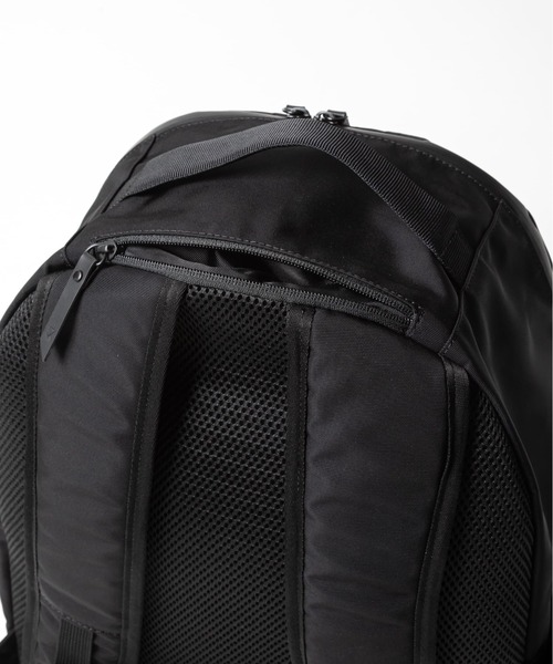 MAKAVELIC(マキャベリック)の「【es】【MAKAVELIC】ACTIVE DAYPACK(バックパック/リュック・メンズ・ブラック・FREE)」の6枚目の写真