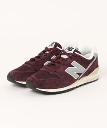 NEW BALANCE ニューバランス U996 4W4(D) U996 U996 4W4 BROWN(4W4)