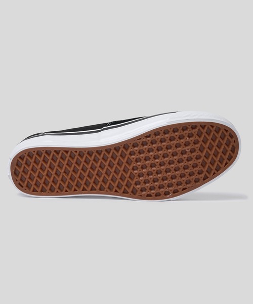VANS（バンズ）の「VANS LX Authentic 44 VN000D5KMCG（スニーカー・メンズ・ブラック・28.5cm/26cm/28cm/26.5cm/27cm/27.5cm）」の3枚目の写真