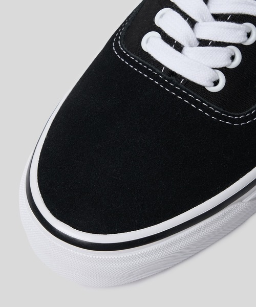 VANS（バンズ）の「VANS LX Authentic 44 VN000D5KMCG（スニーカー・メンズ・ブラック・28.5cm/26cm/28cm/26.5cm/27cm/27.5cm）」の6枚目の写真