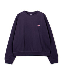 Women's Long Sleeve Sweat T-shirt