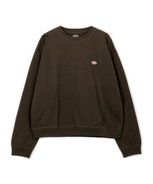 Women's Long Sleeve Sweat T-shirt