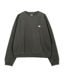 Women's Long Sleeve Sweat T-shirt