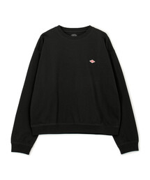 Women's Long Sleeve Sweat T-shirt