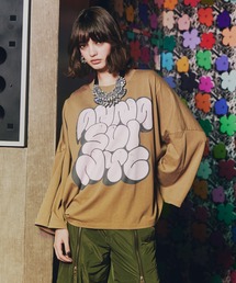 Graffiti BIG Tシャツ