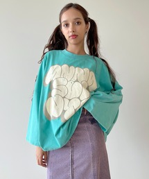 Graffiti BIG Tシャツ