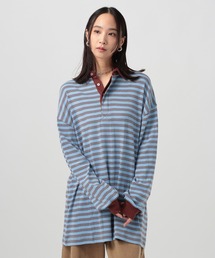 [WEB限定]【miller】Prib Rugger OP