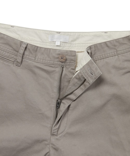thisisneverthat(ディスイズネバーザット)の「Chino Pant(チノパンツ・メンズ・カーキ/グレー・XL/L/M/S)」の6枚目の写真