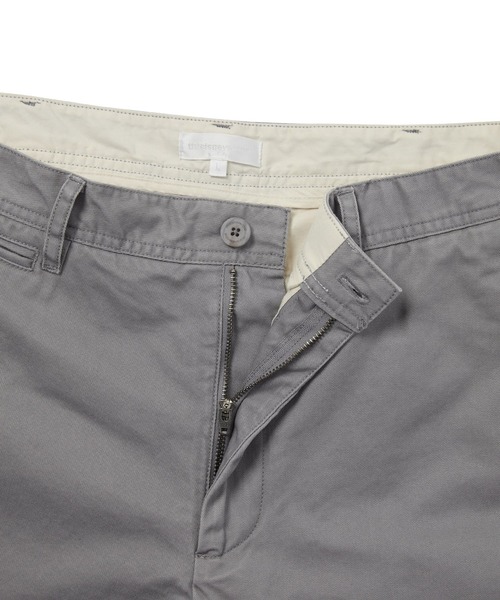 thisisneverthat(ディスイズネバーザット)の「Chino Pant(チノパンツ・メンズ・カーキ/グレー・XL/L/M/S)」の3枚目の写真