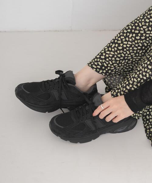 NEW BALANCE(ニューバランス)の「NEW BALANCE Abzorb 2010(スニーカー・レディース・ブラック・24/25/23.5/23/24.5)」の2枚目の写真
