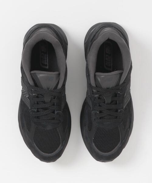 NEW BALANCE(ニューバランス)の「NEW BALANCE Abzorb 2010(スニーカー・レディース・ブラック・24/25/23.5/23/24.5)」の6枚目の写真