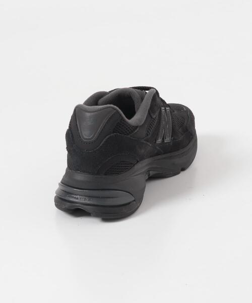 NEW BALANCE(ニューバランス)の「NEW BALANCE Abzorb 2010(スニーカー・レディース・ブラック・24/25/23.5/23/24.5)」の7枚目の写真