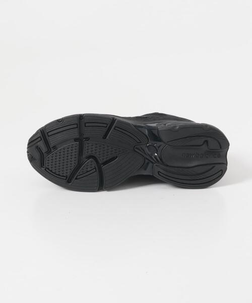 NEW BALANCE(ニューバランス)の「NEW BALANCE Abzorb 2010(スニーカー・レディース・ブラック・24/25/23.5/23/24.5)」の8枚目の写真