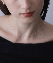 les bon bon/ル ボンボン botanica seed necklace
