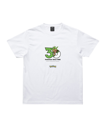 Pokemon 30th Anniversary 1025 T-shirt 「ハリマロン」