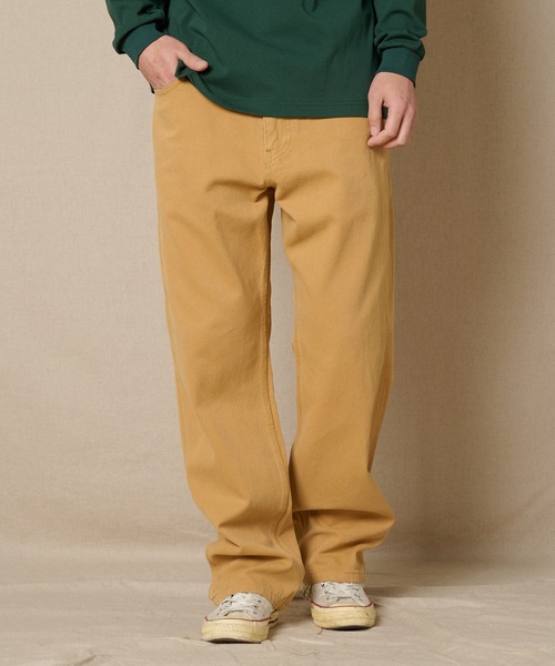Eddie Bauer(エディーバウアー)の「フィールド パンツ(その他パンツ・メンズ・ブラック/キャメル/カーキ・XL/L/M/XXL)」の3枚目の写真