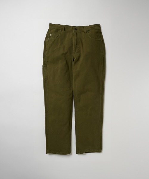Eddie Bauer(エディーバウアー)の「フィールド パンツ(その他パンツ・メンズ・ブラック/キャメル/カーキ・XL/L/M/XXL)」の13枚目の写真