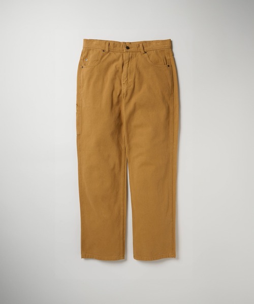 Eddie Bauer(エディーバウアー)の「フィールド パンツ(その他パンツ・メンズ・ブラック/キャメル/カーキ・XL/L/M/XXL)」の14枚目の写真