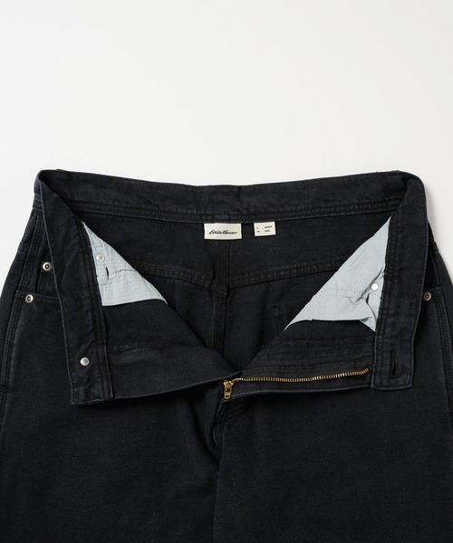 Eddie Bauer(エディーバウアー)の「フィールド パンツ(その他パンツ・メンズ・ブラック/キャメル/カーキ・XL/L/M/XXL)」の17枚目の写真